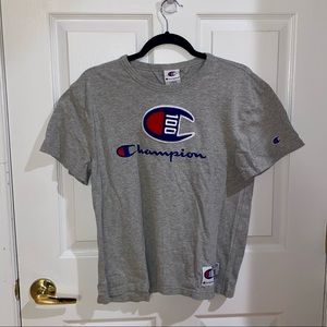Champion Tee